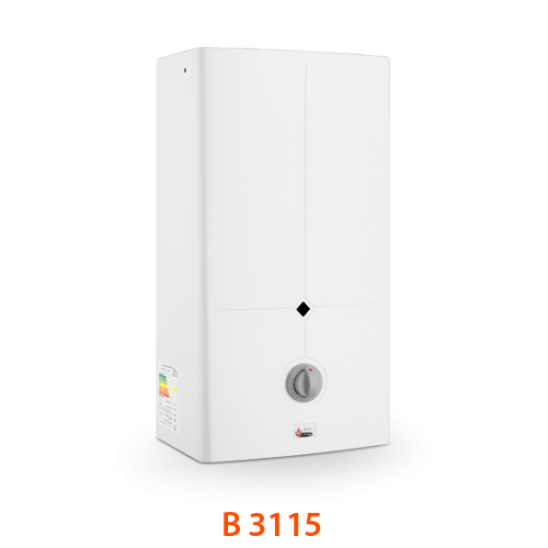 آبگرمکن دیواری بوتان مدل B3115